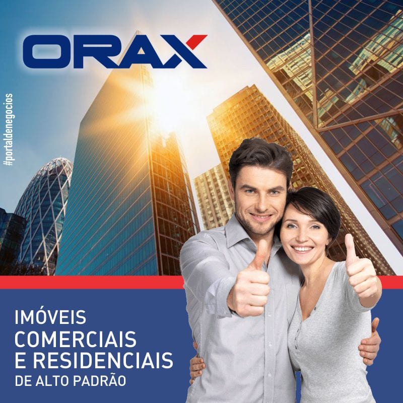 Banner Recomendados Orax