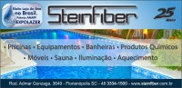 Steinfiber - Produtos Químicos