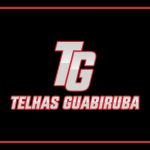 Telhas Guabiruba Logo - CREA-SC