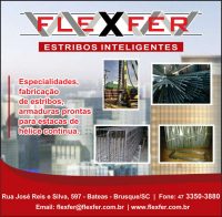 Flexfer Serviços CREA-SC