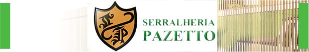 Serralheria Pazetto Blog CREA-SC