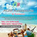 AGM ASSESSORIA DE TURISMO