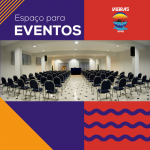 Hotel Vieiras - Espaço para Eventos Sociais e Corporativos
