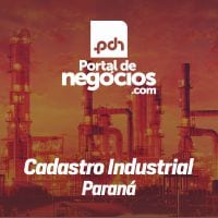 Cadastro Industrial Paraná