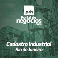 Cadastro Industrial Rio de Janeiro