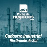 Cadastro Industrial Rio Grande do Sul