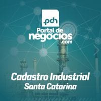 Cadastro Industrial Santa Catarina
