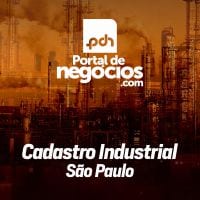Cadastro Industrial São Paulo