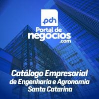 Catálogo Empresarial de Engenharia e Agronomia de Santa Catarina