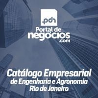 Catálogo Empresarial de Engenharia e Agronomia do Rio de Janeiro