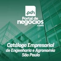 Catálogo Empresarial de Engenharia e Agronomia de São Paulo